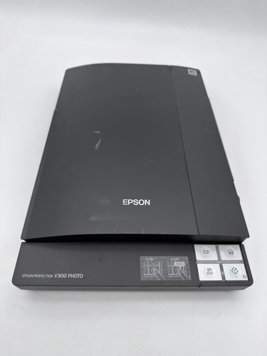 Scanner epson j232b perfection - j232b,