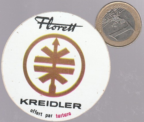 Moto kreidler florett - kreidler,