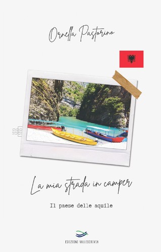 Mia strada camper - la, in