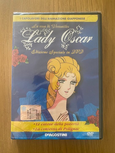 Lady oscar vol edizione - oscar, vol.7