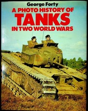 A Photo History of Tanks in