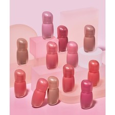 ETUDE Tinta Fissaggio Morbida 4g 12Colori 2025 NUOVO Personaggi Sanrio Collaborazione