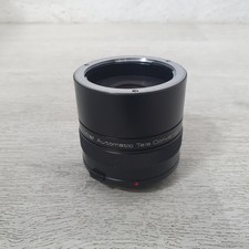 Teleconvertitore automatico