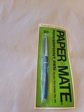 Penna Powerpoint Papermate 2