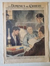 LA DOMENICA DEL CORRIERE 6