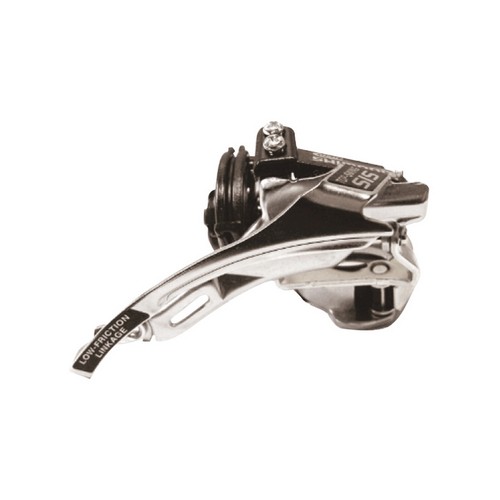 Deragliatore anteriore c50 - deragliatore,