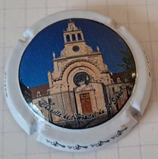 JÉROBOAM Capsule De Champagne