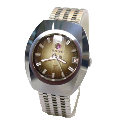 Orologio uomo automatico - uomo,