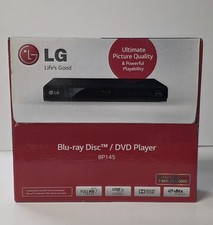Lettore Blu-ray Disc/DVD LG
