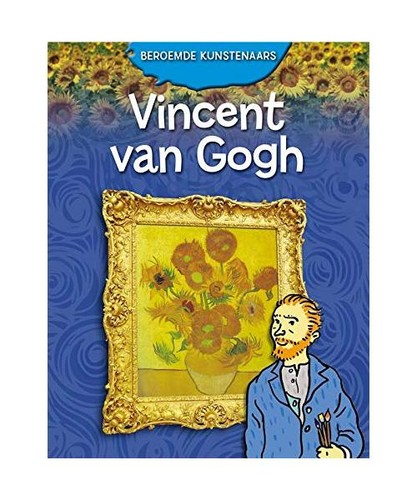 Vincent van gogh beroemde - gogh, [beroemde