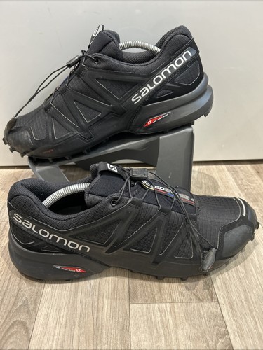 Scarpe trail running uomo - trail,
