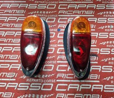 FIAT 500 N FANALI POSTERIORI