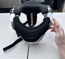 Motocross Neck Brace: Leatt