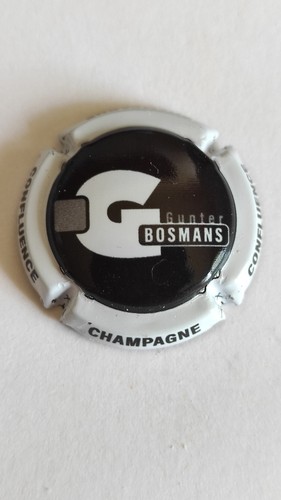 Capsule champagne - capsule,