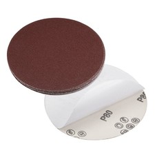 Grain ps abrasive disc - 6",