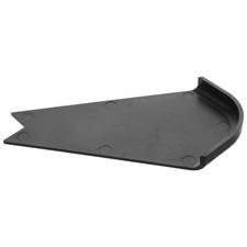  Protezione angolare scorrevole camper per porte rimorchio e camper elegante scorrevole camper