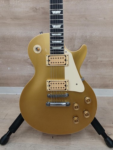 Love rock gold - (tokai)ls-50,