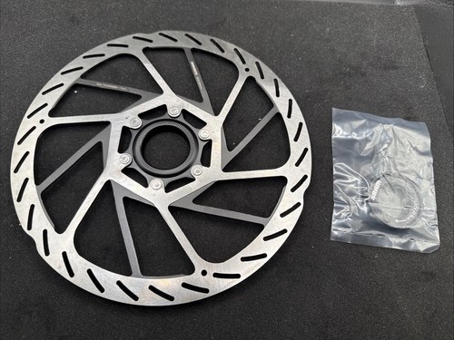Sram hs2 220mm centerlock - centerlock, mtb