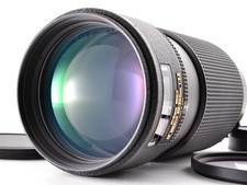 Nikon Nikkor AF 80-200mm f/2.8
