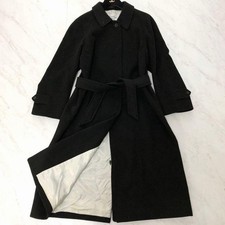 Cintura cappotto balmacaan