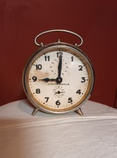 Orologio Sveglia " UNIVERSALE"