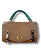 Borsa donna vera - donna, postino
