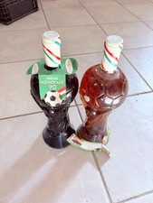 Wine bottles Italy collection