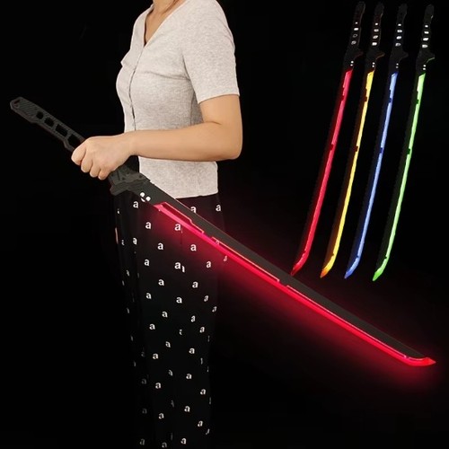 Katana luminosa led 108cm - led, 80/108cm