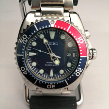Orologio Seiko Kinetic Diver