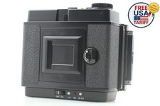 【N MINT+++】Mamiya 6x8