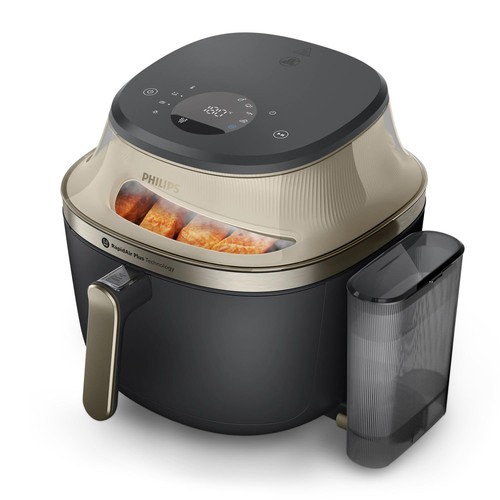 Philips friggitrice aria - friggitrice, ad