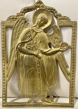 Icona "Arcangelo Michele"