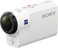 Sony hdr as300 videocamera - sony,