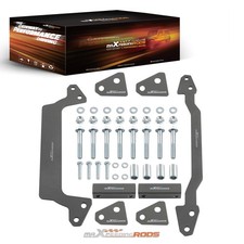 Kit rialzo lift kits 2"
