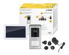 VIMAR K42945 Kit videocitofono
