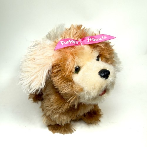 Furreal pets gogo walkin - my, walkin'
