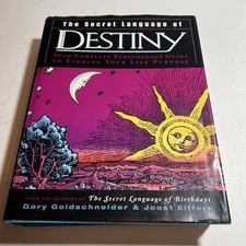 The Secret Language of