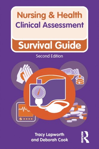 Clinical assessment survival - clinical,