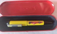 FERRARI  PENNA A SFERA CON