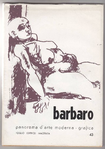 Barbaro saverio - saverio,