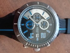 orologio uomo jcky nd 1012