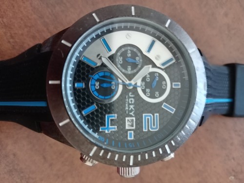 Orologio uomo jcky 1012 - nd,