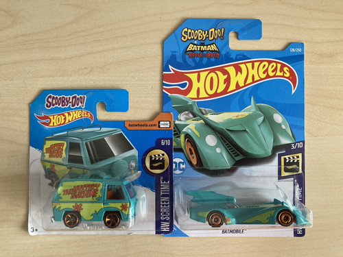 Hot wheels 2017 the mystery - wheels,