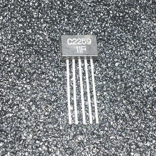 2sc2259 originale mitsubishi - originale,