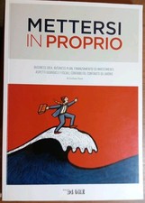 Mettersi in proprio Business