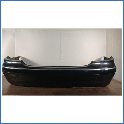 Paraurti posteriore mercedes - paraurti,