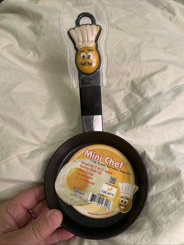 Pentola piccola mini - piccola, chef