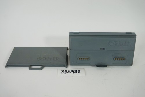 Trimble sps930 58240012 - trimble,