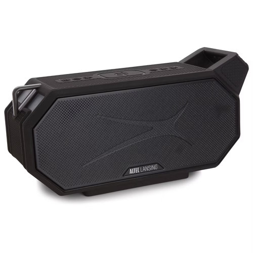 Altec lansing hydraboom 0 - altec,