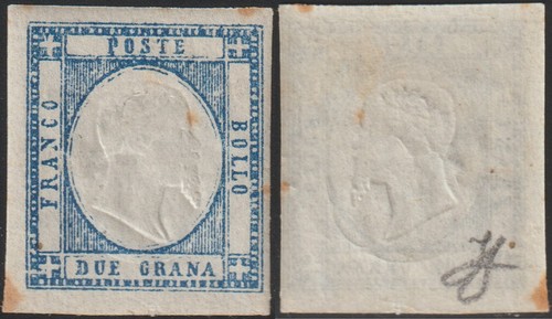 1861 provincie napoletane - provincie,